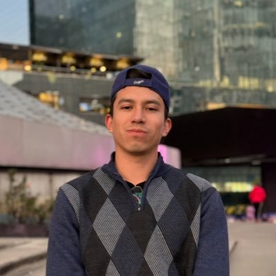 Crónicas de un foráneo. https://t.co/TLwe9gkMy5