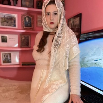 karim2025215780's profile picture. https://t.co/CRGUtyrSRt Neuroscientist
Single, unmarried🩸