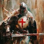 Dovahkean✝️🇺🇲 (@dovahkean) 's Twitter Profile Photo