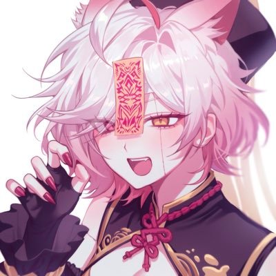 🐺Vtuber+Freelancer illustrator&designer❤️contact: DM or mail abxy0217@gmail.com💛fursuit account @rom_furry❤️치지직 작업 방송💛일러스트, 디자인, UI, 도트, 썸네일❤️AI금지