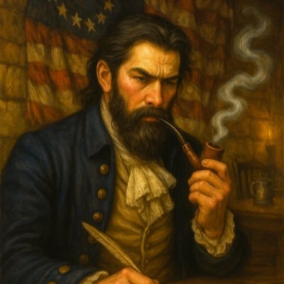 šŗšøā°ļøResearcher, America First, Peace-Oriented Populist, Truther, Writer on Biblical insights & 70 AD.šŗšø