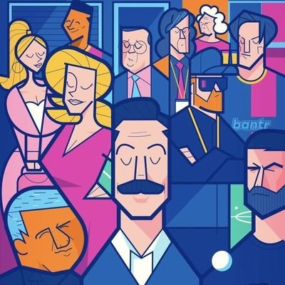 NFT CREATOR & DIGITAL ARTIST🖥️
Follow Back
Discord: https://t.co/ru4dQasLO7