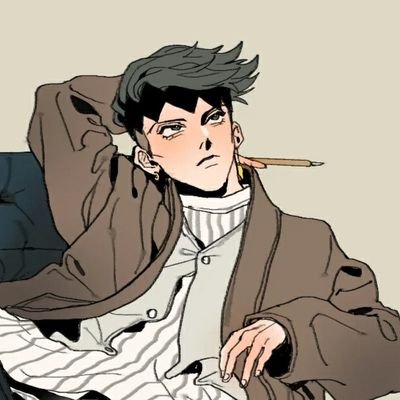 XSilversugur101's profile picture. 幸会，这里银糖♪目前主要搞dc和jojo✨我吃超蝙/乔纳迪奥/乔瑟西/仗露👉全部不拆不逆／／
Hiiiiiiiii,this is XR.Silversugar♪Mainly DC and jjba✨ Superbat (🦇 bottom)//jonadio//josecae//josuhan