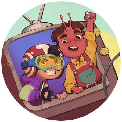 ONANYJOURNEY's profile picture. We are FUNBREW GAMES. Love coffee and make fun games☕🎮《ON ANY JOURNEY》
WISHLIST NOW! https://t.co/5T2D5dK2RZ