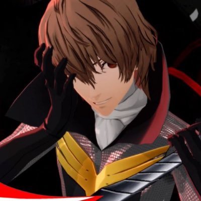 🗡️Ramattra Smoocher🗡️ 🌟Autistic🌟 🖍️Artist🖍️ 🪝Maria, Chris, Freddy, & Ghosty Main🪝 🥞Goro Akechi Apologist🥞 🔥 Pyro TF2 my goat🔥 🏚️@countkorvusXIII🏚️