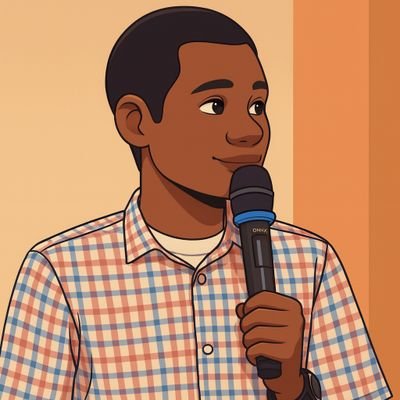 AremuDgreat's profile picture. I AM.