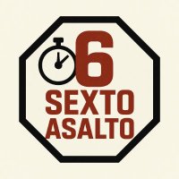Sexto Asalto🤼🥊🥋 (@sextoasaltomma) 's Twitter Profile Photo