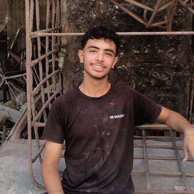 From Gaza, from the stricken area that needs your support, hand in hand we fight injustice
The smallest contribution can save my family's life.❤️🩹👇🏻