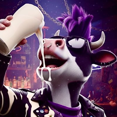 ホルスタイン🐄ドライブさんのプロフィール画像
