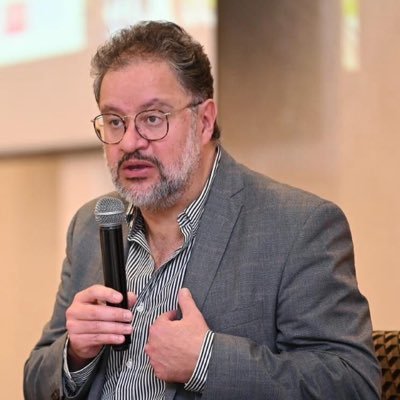 @PSC_Ibero / @Pajaropolitico / Ni plata ni plomo miérc 12h @Ibero909FM /Quien cede ejercicio derechos por la seguridad se quedará sin derechos y sin seguridad.