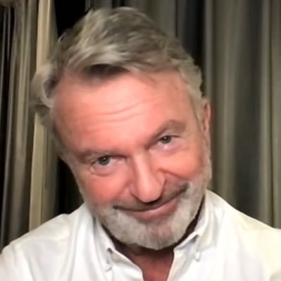 ahhvell's profile picture. if you haven't tasted goat satay, you haven't lived. - sam neill