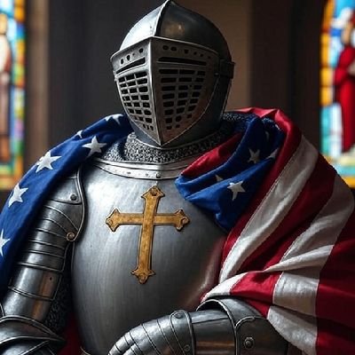 TommyWash1776's profile picture. Soli Deo Gloria | ΜΟΛΩΝ ΛΑΒΕ | Pureblood