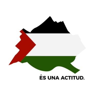 CornellaActitud's profile picture. ⚫ Cornellà és una Actitud ✊🏻 Iniciativa Ciutadana de Caràcter Solidari ⚡ Solidaritat, participació i alegria 📧 Contacte: cornellaactitud@gmail.com