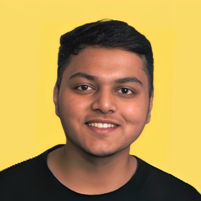 piyush_yip's profile picture. AI & Backend Engineer
