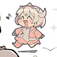 Vera 2 (@ponderkeep) 's Twitter Profile