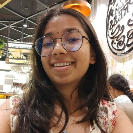 simran58461's profile picture. BS-MS graduate | IISER Mohali