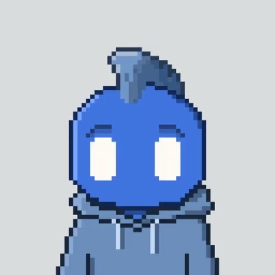 Senior Swift Developer.
Dipping my hand into Web3, again.