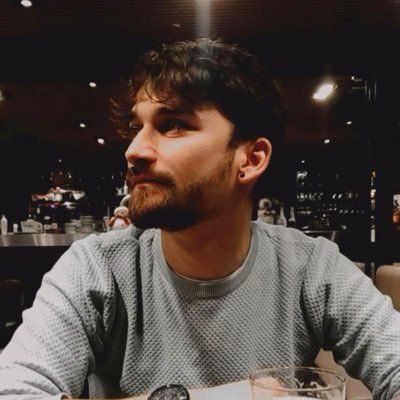 AlexandreD22946's profile picture. 