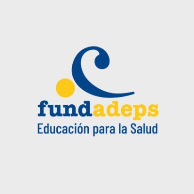 FUNDADEPS impulsa formación, información e investigación en Educación para la Salud, sensibilizando a profesionales y sociedad.
https://t.co/O992iDJsFg