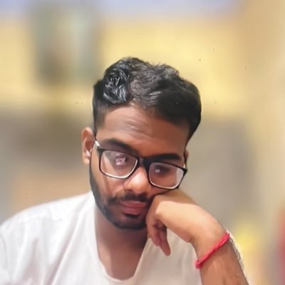 Random Walker. Founding Engineer @Weilliptic. IIT KGP ‘25