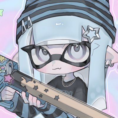 __qvcIz's profile picture. ✏️使い￤低浮上￤スプラやってない