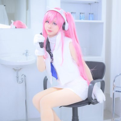 本垢(@yoriaot_ExL)凍結からの新垢。成人済。腐ってます。cos重加工200% 🇯🇵½🇰🇷 NIKKE/進撃/🥷🥚/原神/Hpmi /明日方舟 Don't re-upload my Posted photo🚫 コス詳細👉https://t.co/b8LbzamrVy