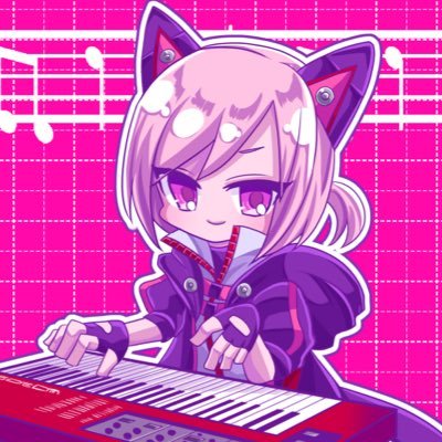 ねこのてさうんず。マダミス・TRPG向けのフリーBGMを作ります。 オリジナルBGMの制作も承ります。DMでご相談ください。DLはBOOTHから→https://t.co/OCxeokqCWE 過去作はハイライトからもご覧いただけます。中の人→@ssss__shu