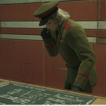 rebel_scum33's profile picture. Scummy yet satisfying - pretty MGS - playing Delta rn - just beat Peace Walker -