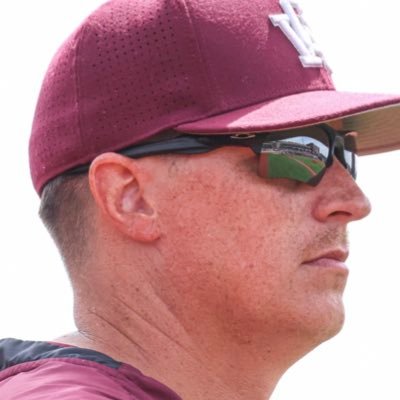 teacher and head baseball coach @gwhs_baseball, @WVSU_baseball alum