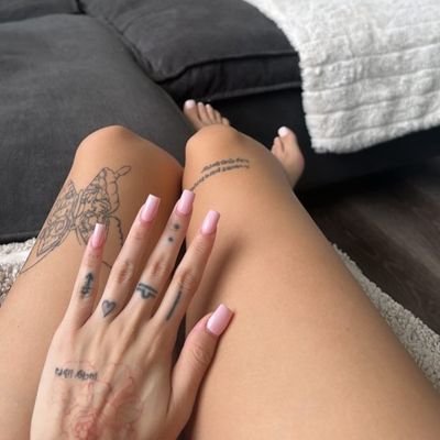 MandySuena's profile picture. self love
living every day as it comes
moon lover