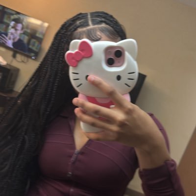 caipws's profile picture. pink obsessed☆