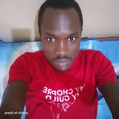 MoganOkuyo's profile picture. Bachelor of transport  and Logistics management student at Mubs (Nakawa)