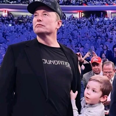 CEO OF TESLA AND SPACE X,Make the American E great once again