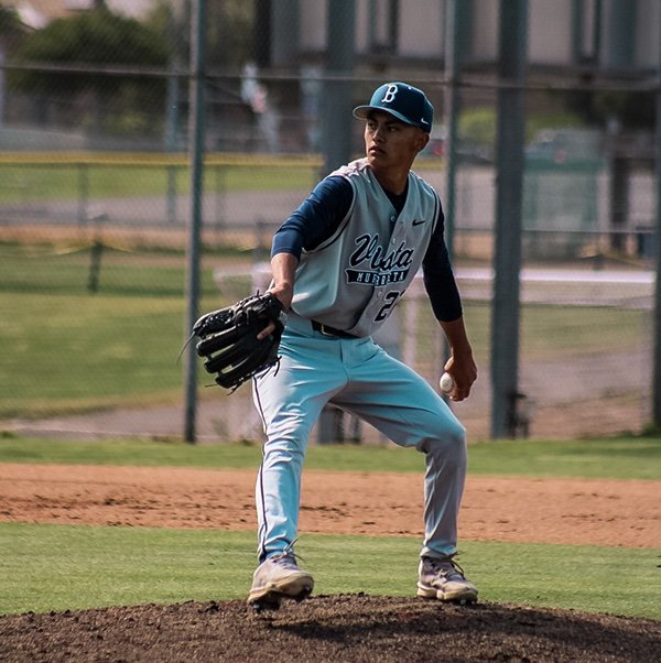 jj_jusay's profile picture. @VMHSBaseball25 LHP 4.2 GPA Email: jjusayjr@gmail.com