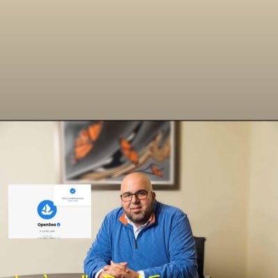 Real Estate digital contractor, exploring natures on opensea. Join me for sales documentation 🎖️