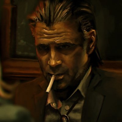 DetVelcoro's profile picture. 