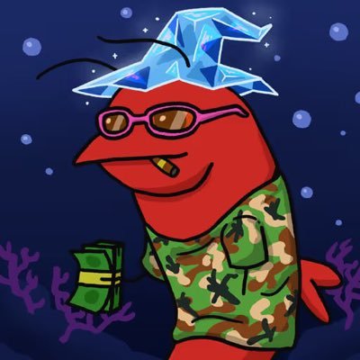 gwoofmagic's profile picture. 