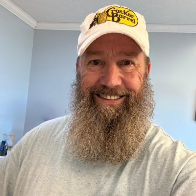 Former Policeman, PI, Pastor (1689). A “far right Christian extremist” who’s 'to the right' of today’s GOP - More here https://t.co/RBfVx6xVdN