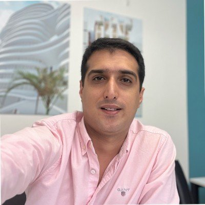 PhD in Architecture | Social Entrepreneurship Grad |
Founder & CEO, Silk Road Co. & Strategic Architecture Institute