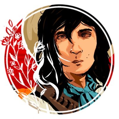 GLA1EUL's profile picture. 🪻;;  the  fair  and  the  brave  and  the  good  must  die .ᐟ