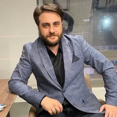 Gazeteci/Journalist/Mütercim/İstanbul Üniversitesi İletişim Fakültesi Gazetecilik Bölümü (BA-MA-PhD) روزنامه نگار و تحلیلگر امور خاورمیانه، مترجم رسمی