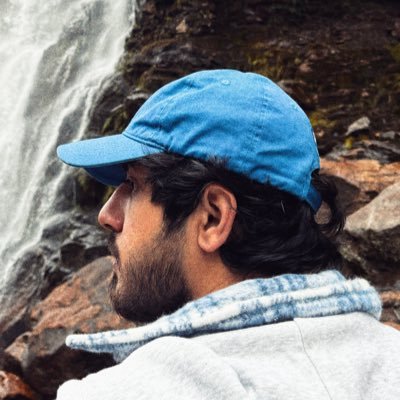 ShreySachdeva9's profile picture. 