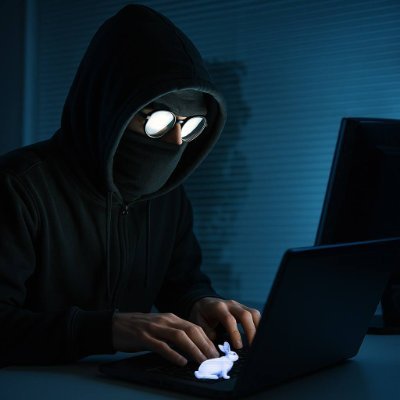 Hacking, Computers, Internets, Security, Programming, Math, Linux, Crypto, Bitcoin, Solana, Monero
Email: blue9933@protonmail.com
SOL Wallet: 6Ja8AMt2ZsgZD5gTw