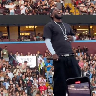 KingStanN7's profile picture. To thy ownself be true.