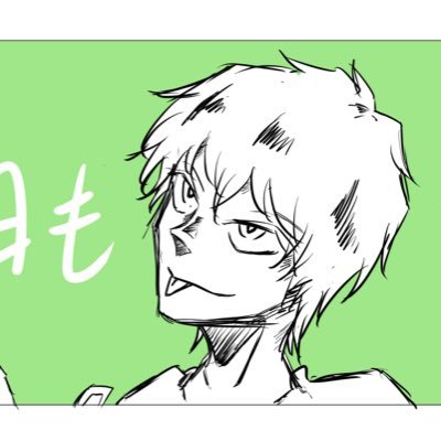 ひねくれカフカさんのプロフィール画像