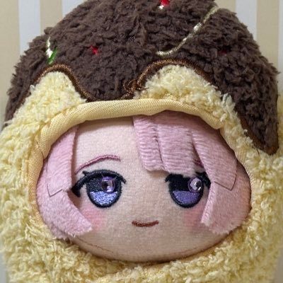 有村麻央担当ぬい活メインでたまにイラスト🔑@uramattya_chairフォローする時教えて下さい。