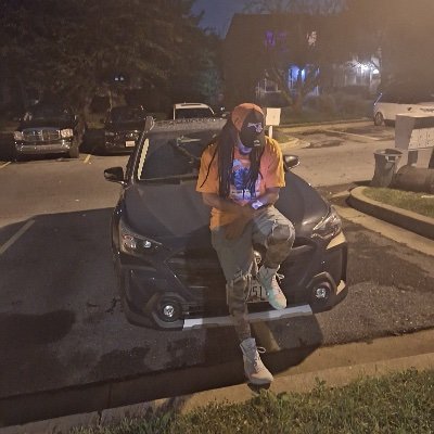 DUSTRO1's profile picture. G.M.O. The name growing is the game