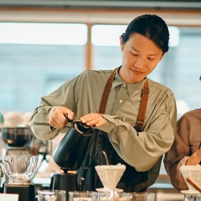 今野直倫さんのプロフィール画像