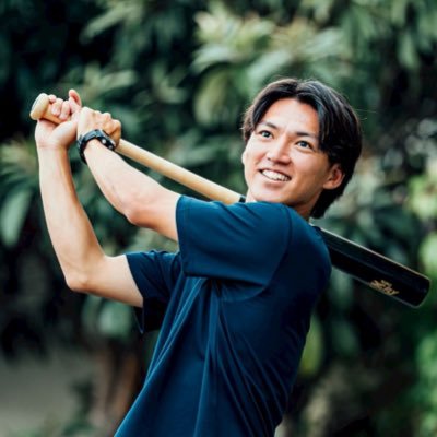 kodai_desuyo's profile picture. 愛工大名電主将＃6▷日体大＃6▷JR東海＃3 🔸指導者