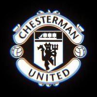 Chesterman United (@chestermanutdx) 's Twitter Profile Photo
